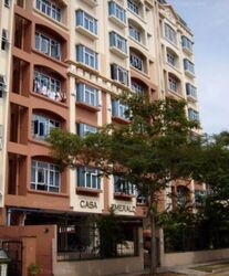 Casa Emerald (D14), Apartment #479926131